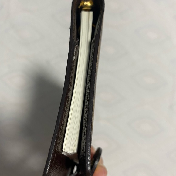 Louis Vuitton Agenda Small - Picture 6 of 8